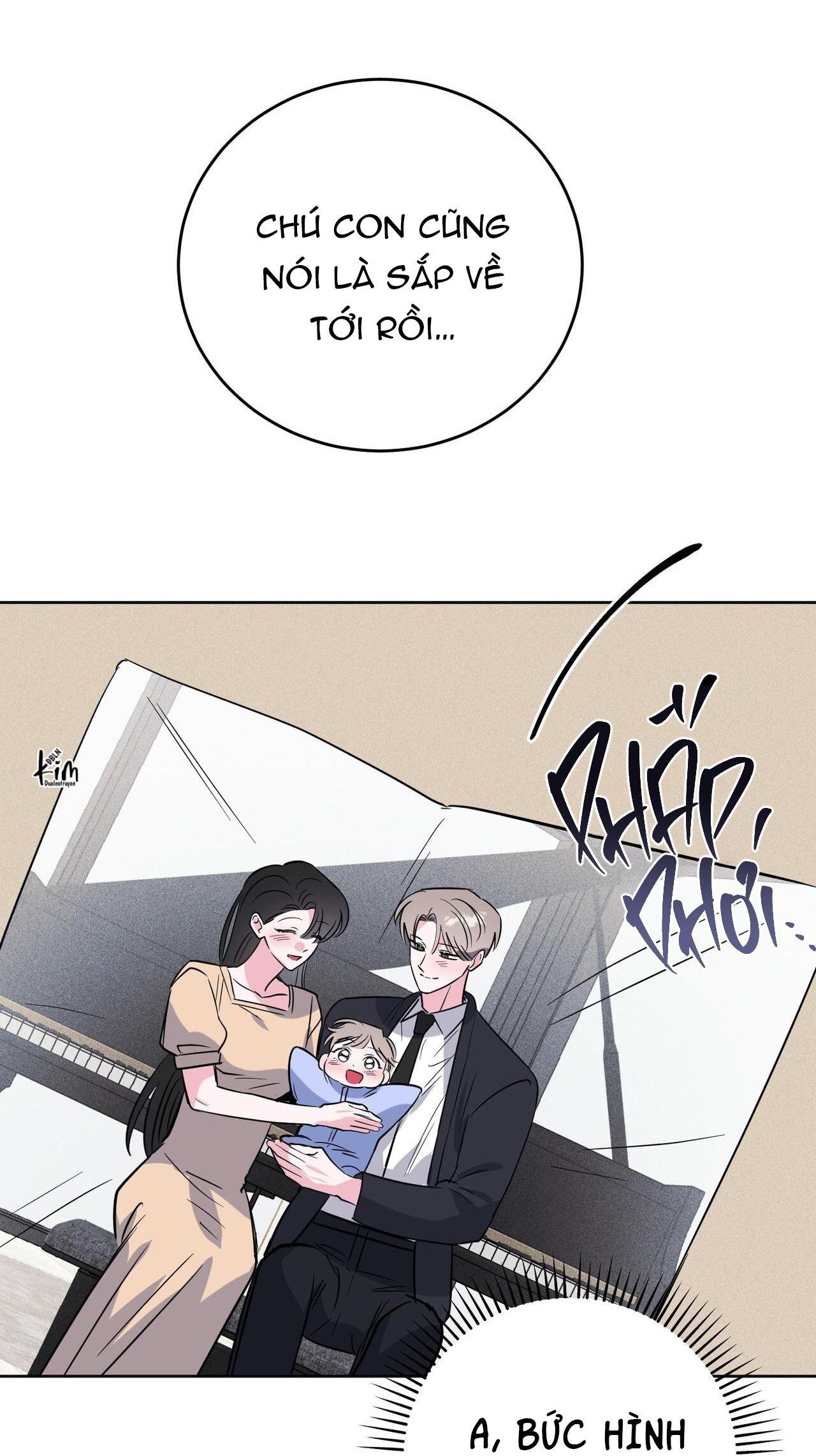 cạm bẫy đại học chapter 96 32