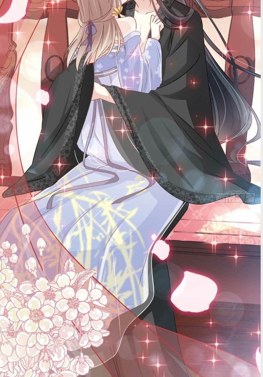 thiên hạ đệ nhất sủng phi chapter 140 3