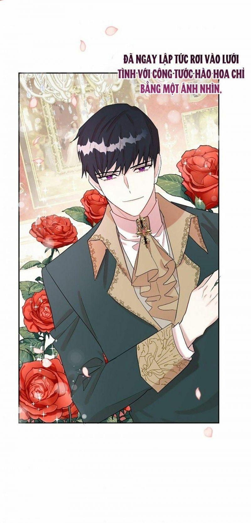 xin ngài đừng ăn tôi chapter 21 27