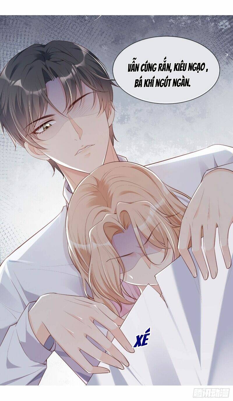 lục tổng, vợ ngài lại lên top tìm kiếm nữa rồi! chapter 0 12