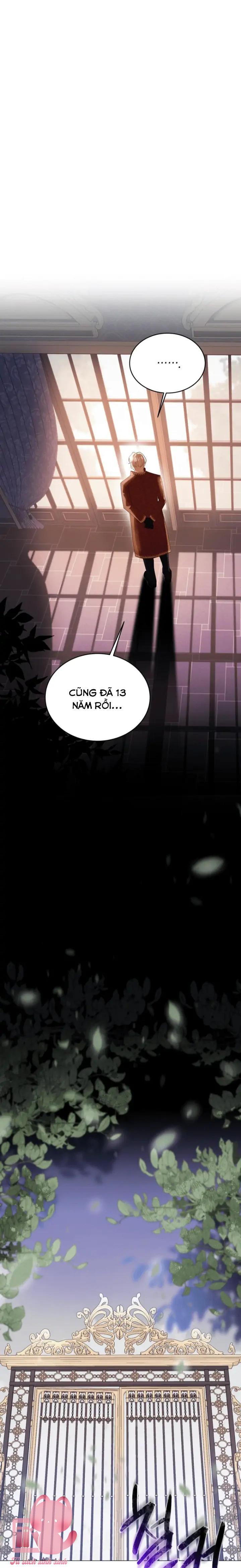 tiểu công chúa đang chờ hủy hôn chapter 1 17