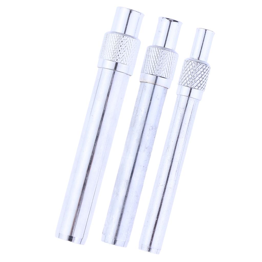 Fishing Rod Connecting Tubes Fishing Pole Tubes Rod Components  Type 1