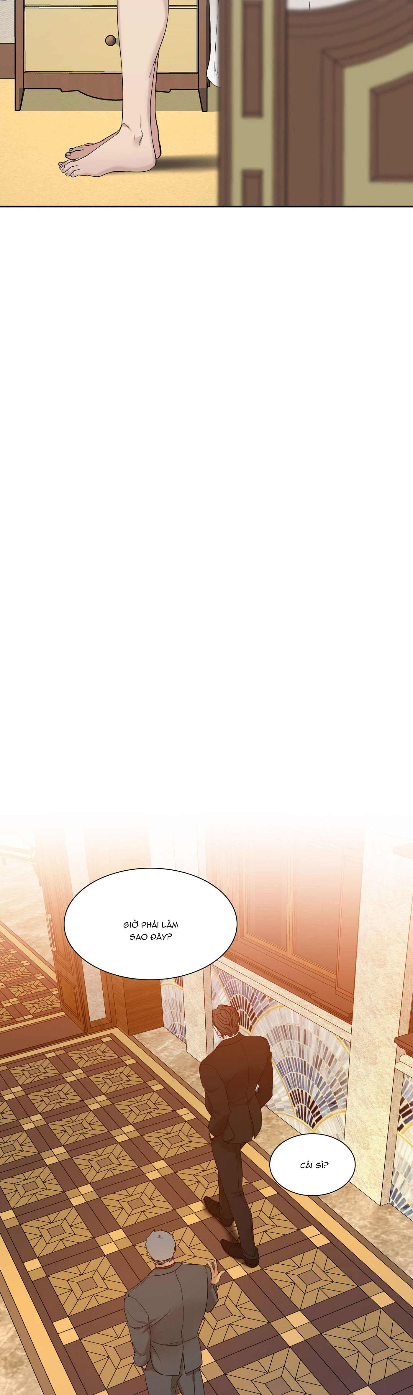 tên cặn bã chapter 6 6