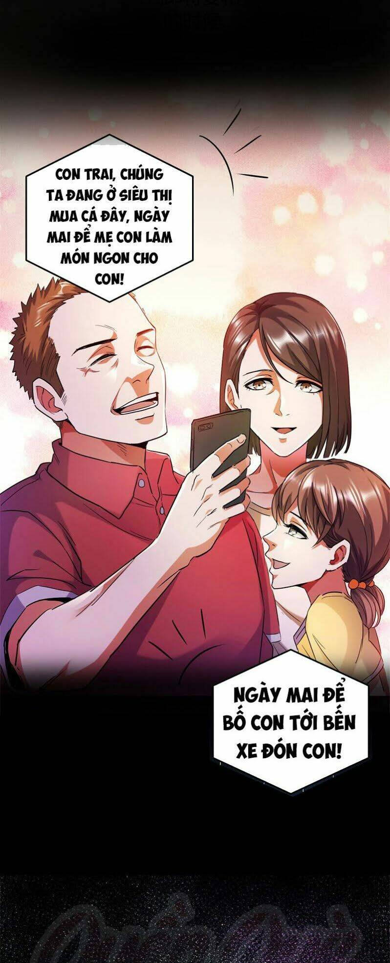 sau mạt thế tôi trở thành zombie chapter 0 11