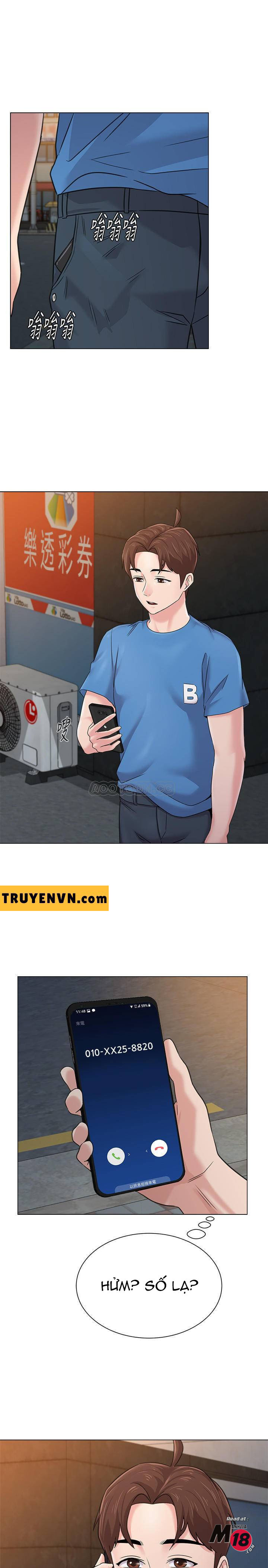 cô giáo bán thân chapter 62 30