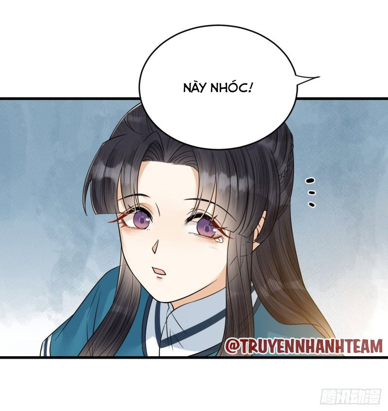 lễ băng nhạc hoại chi dạ chapter 48 24