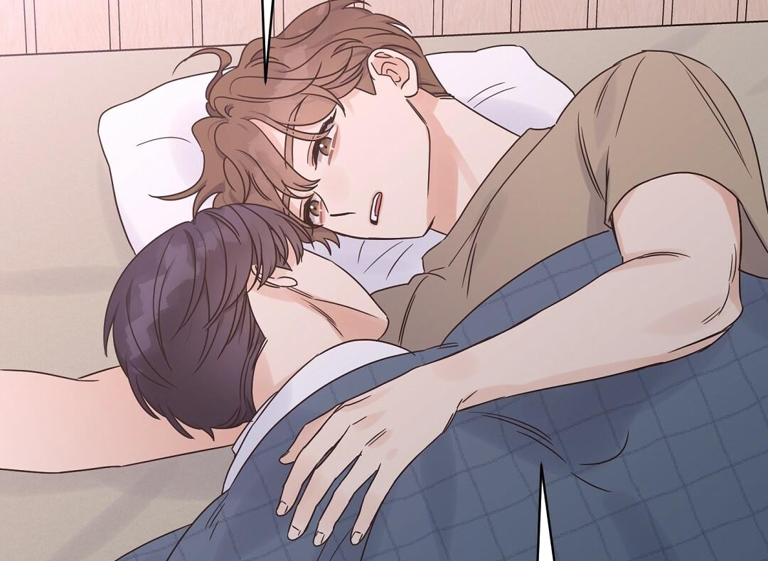 phức cảm tự ti của omega chapter 29 119