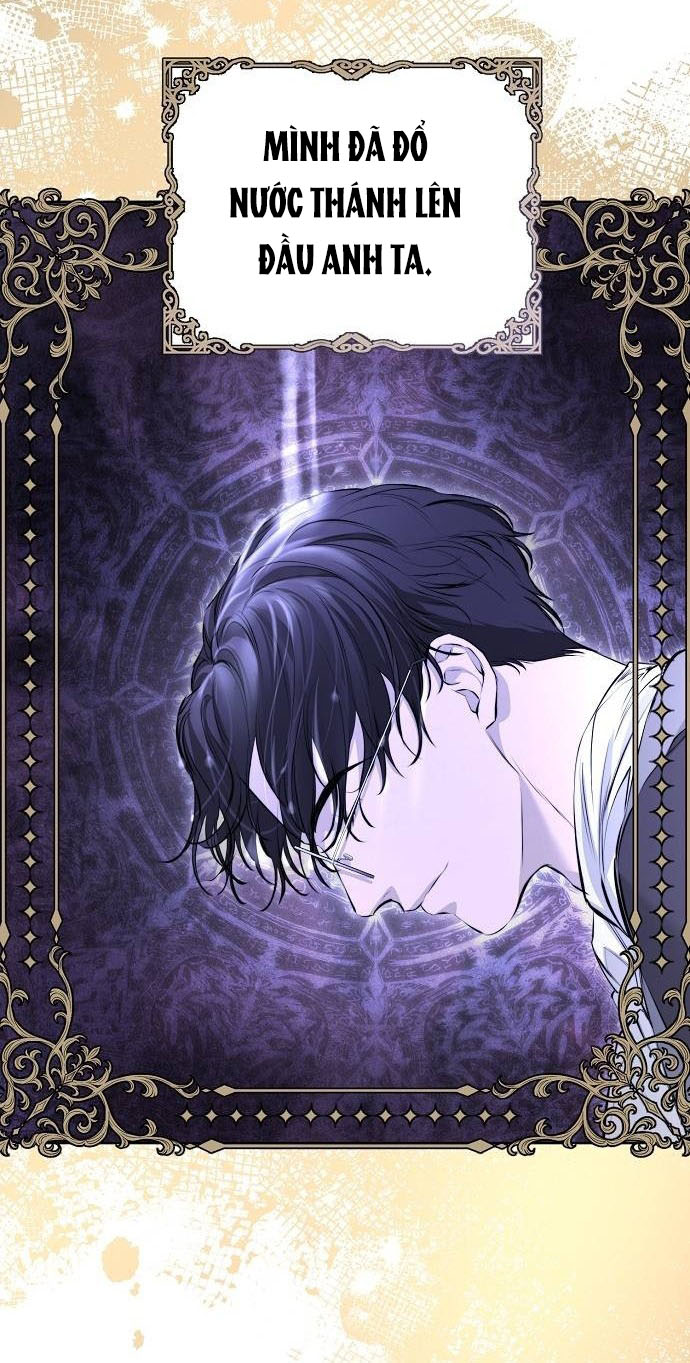 hãy dạy cho tôi về dục vọng chapter 9.1 33