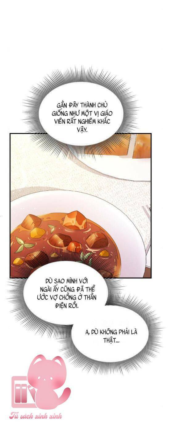 'di vật' melvin để lại chapter 20 35