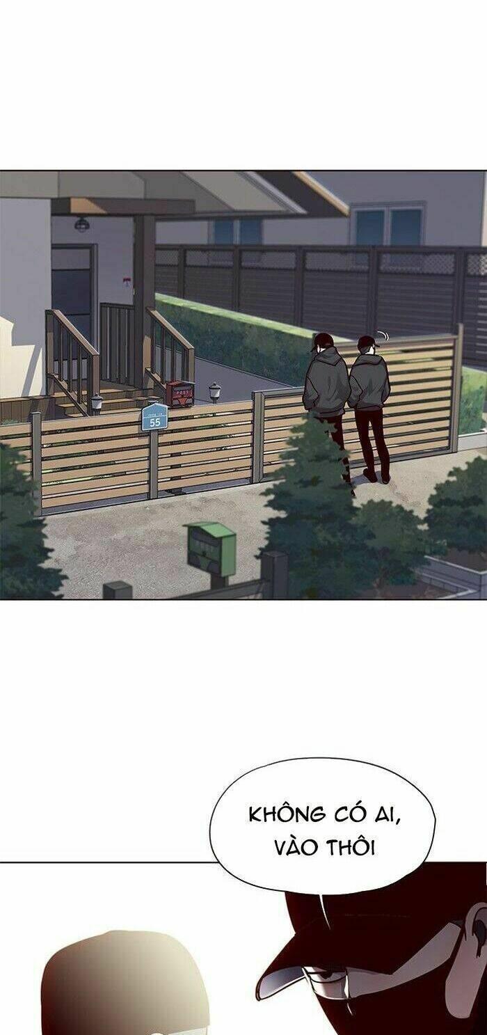 biến thân thành mèo chapter 57 47