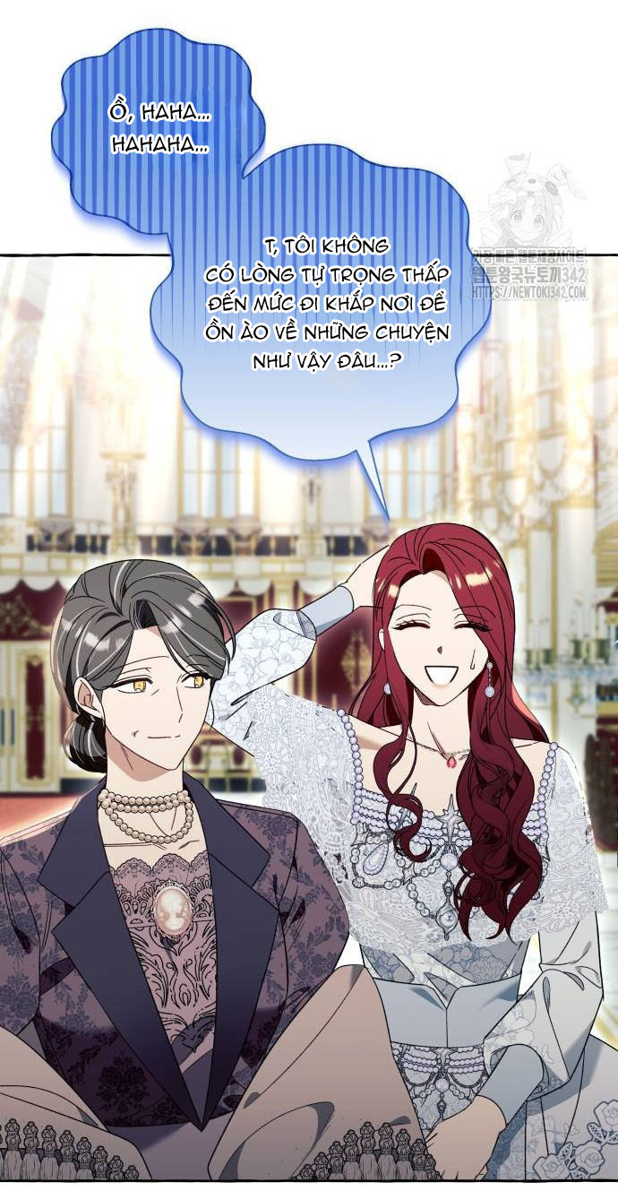 tôi tưởng đó chỉ là tiểu thuyết trọng sinh bình thường chapter 68.2 30