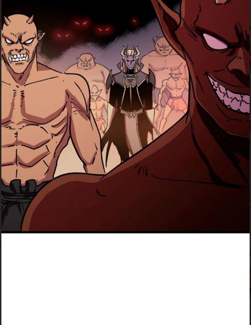 tôi trở lại thăng cấp một mình chapter 41 30