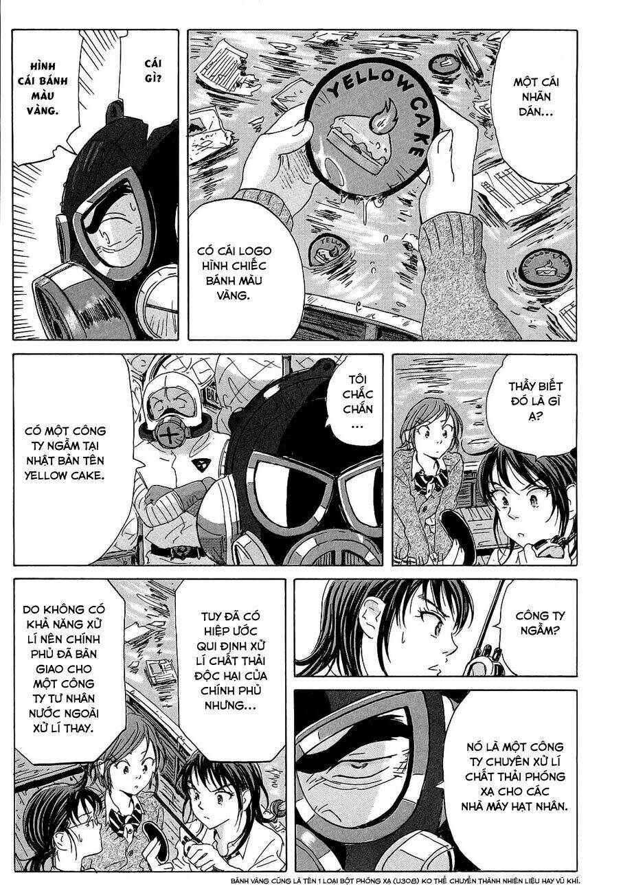 cúp quốc sư tử chapter 18 16