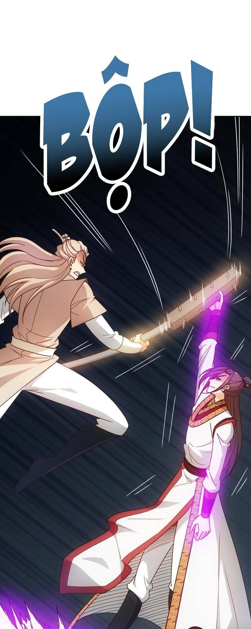 hồng thiên thần tôn chapter 43 9