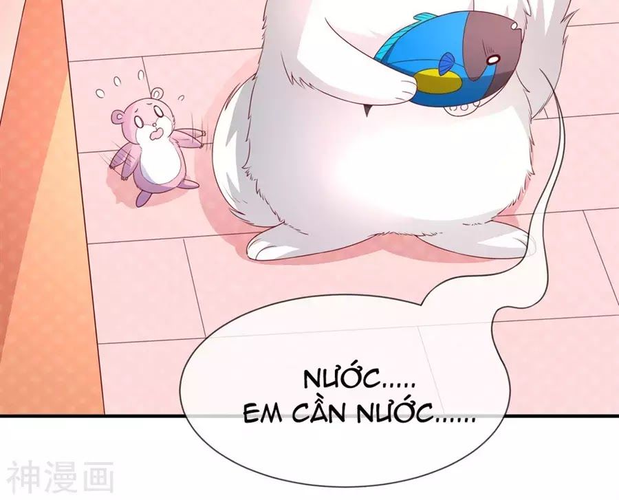 cuộc sống hào môn của vu nữ chapter 39 16