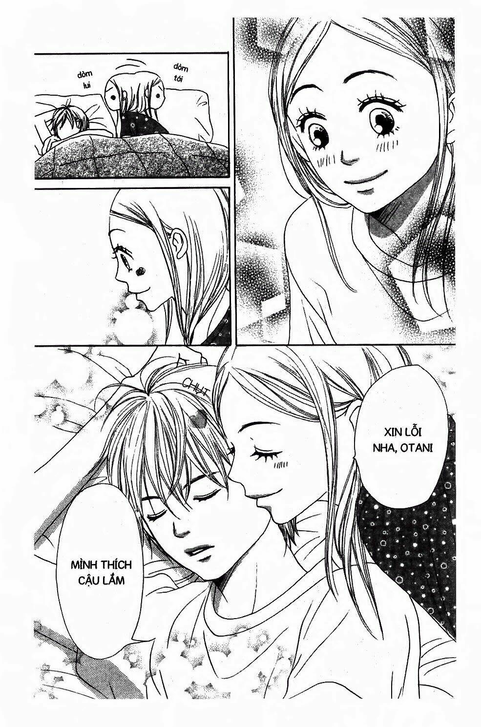 love com - đôi đũa lệch chapter 103 8