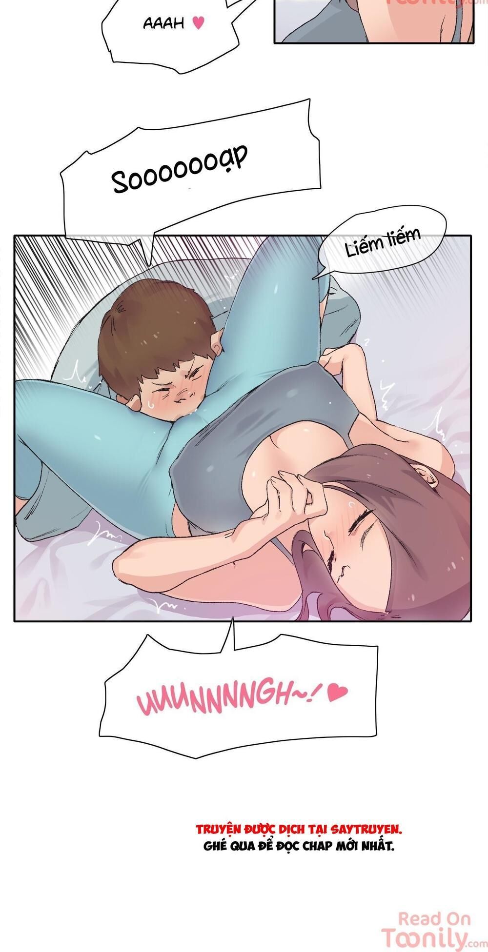 vùng đất kỳ diệu chapter 2 11