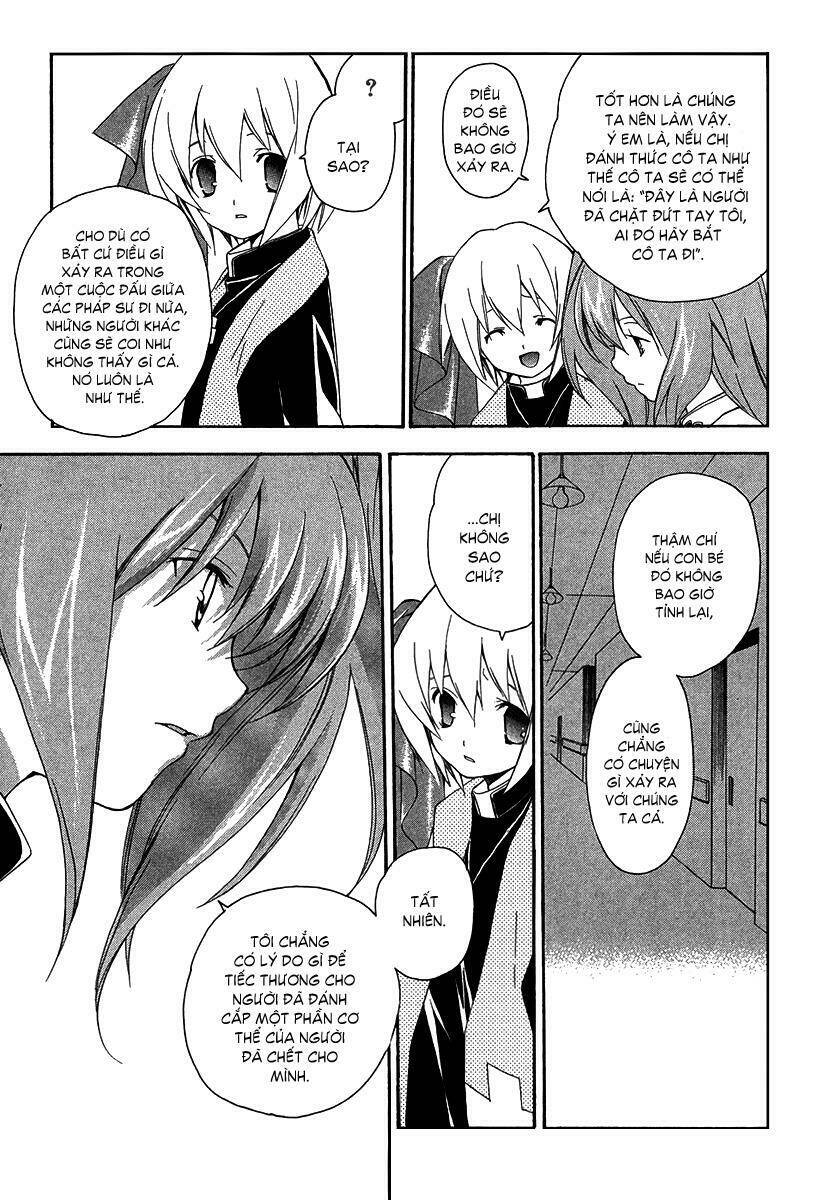 pixy gale chapter 3 9