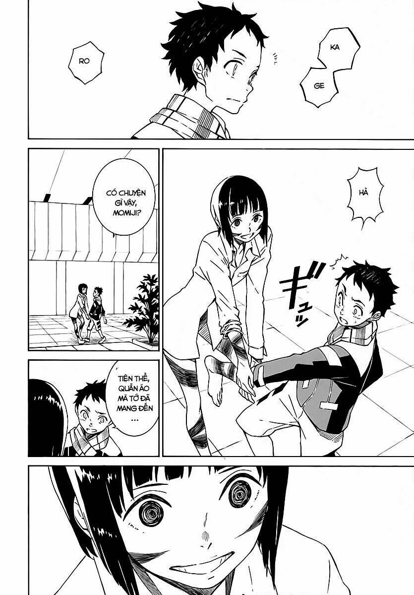 hiniiru chapter 5.1 8