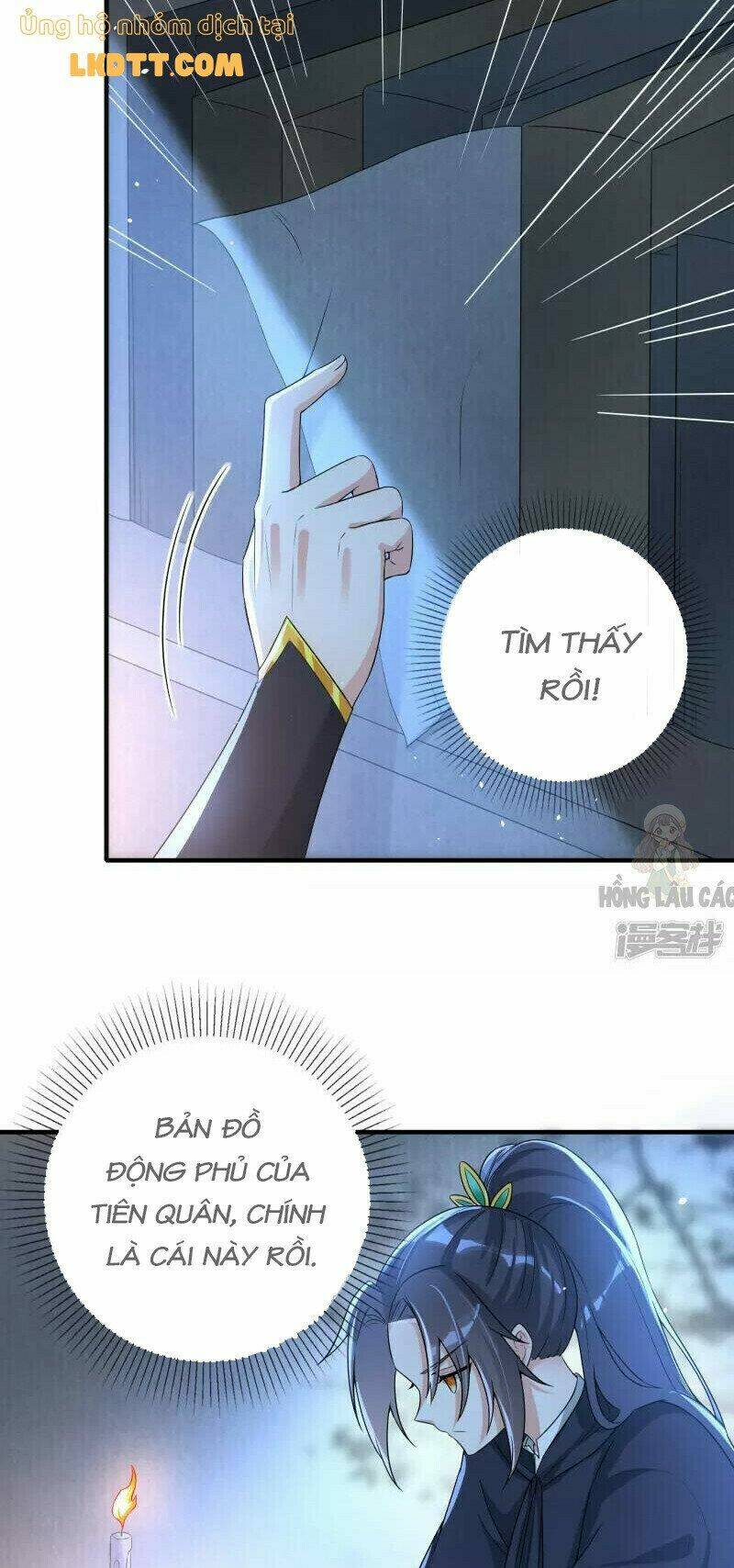 long vương truy thê chapter 12 20