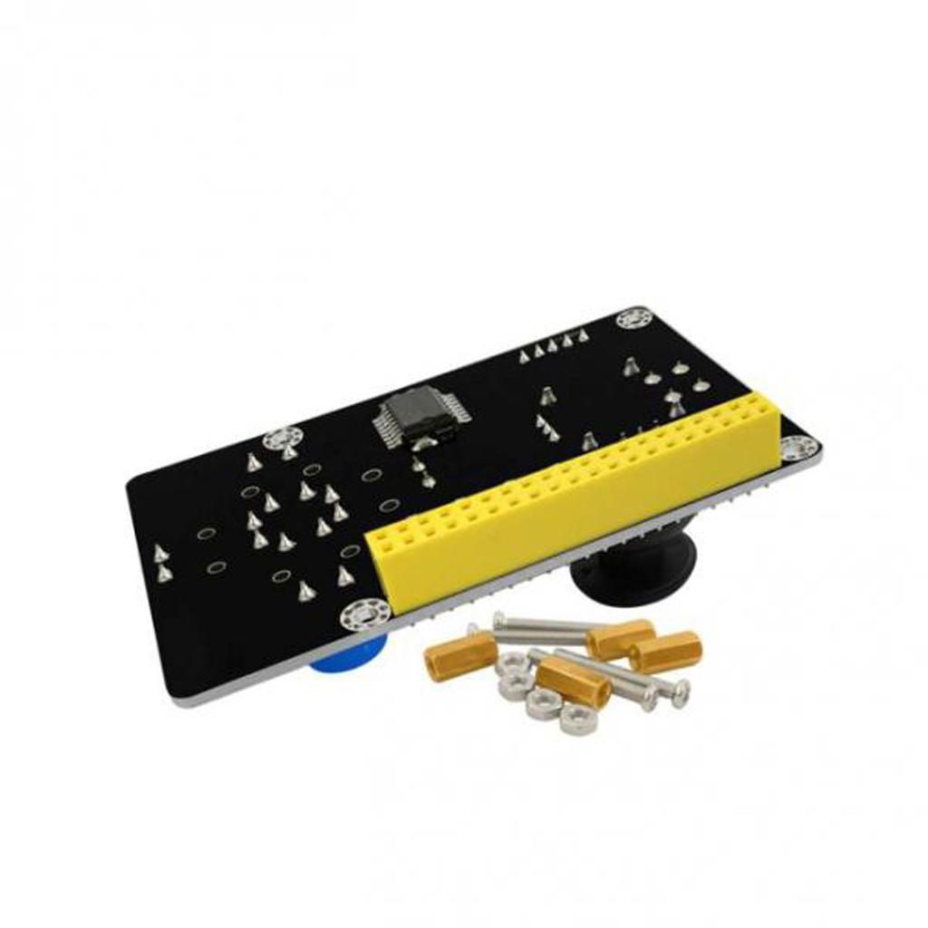 Keyestudio RPI JoyStick Shield for Raspberry Pi