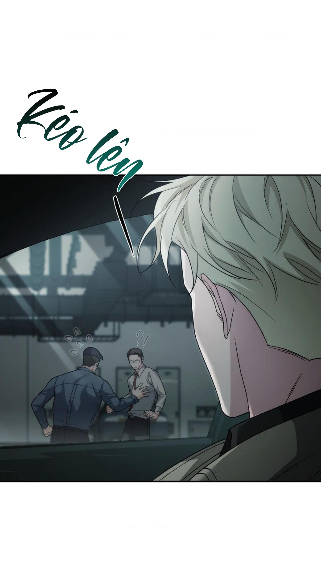 (abo)mối quan hệ không hoàn chỉnh chapter 17 49