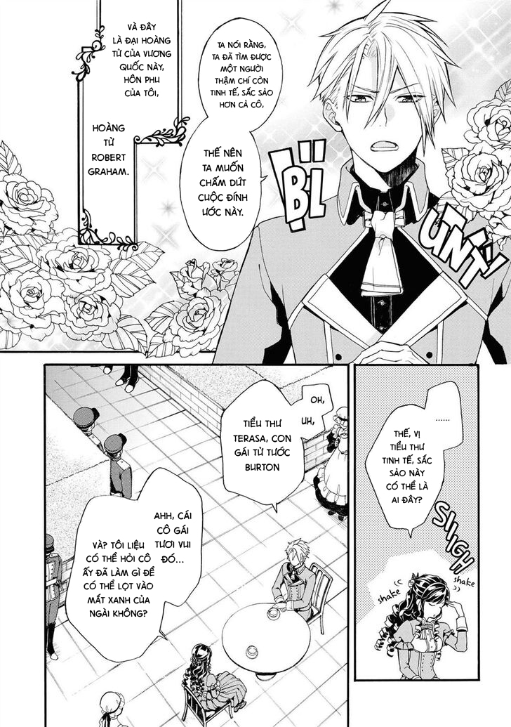 tổng hợp oneshot dù có là phản diện thì tôi sẽ chứng minh mình cũng có thể nhận được hạnh phúc!! chapter 6.1 8