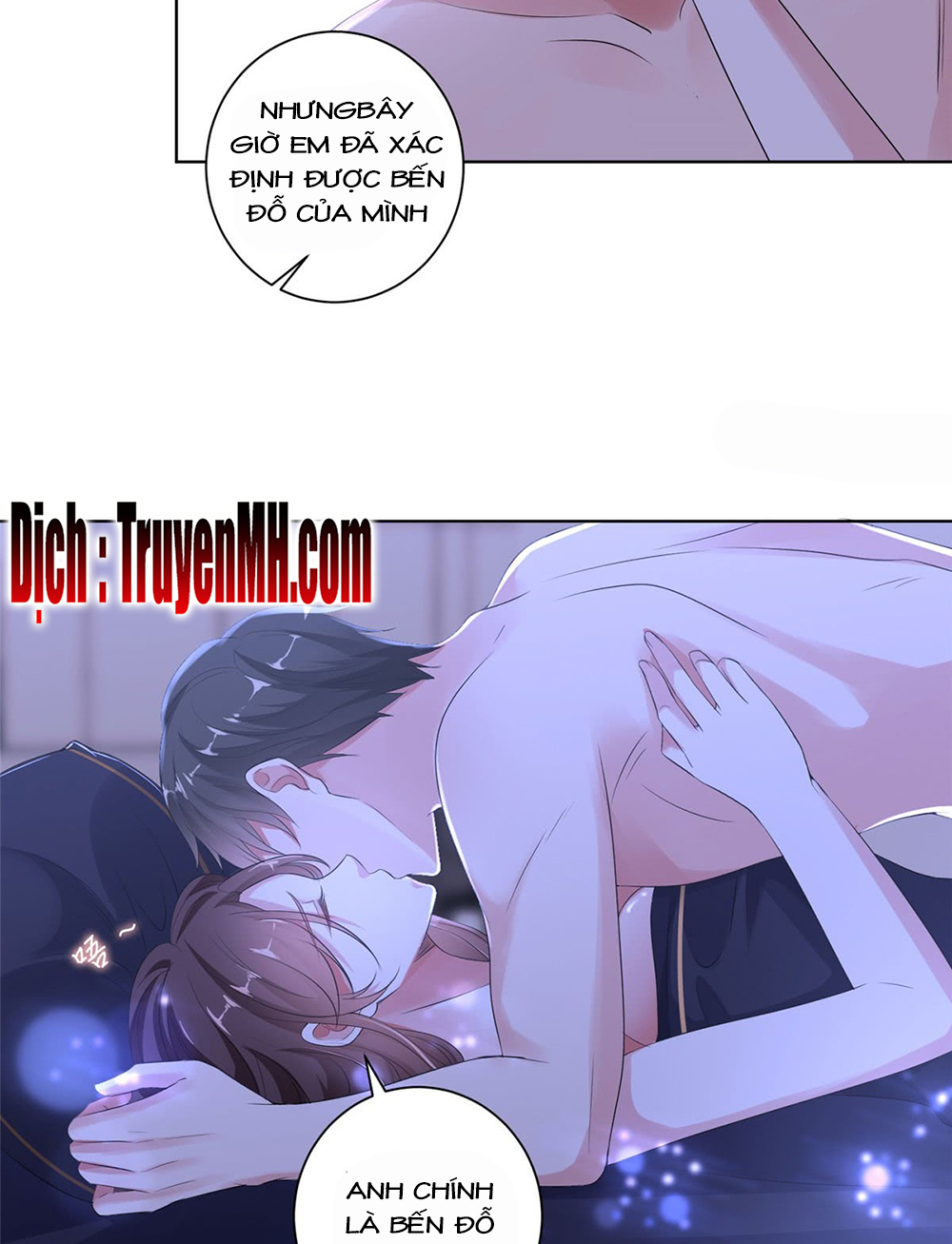 thí hôn lão công, cần giúp sức chapter 62.63 15