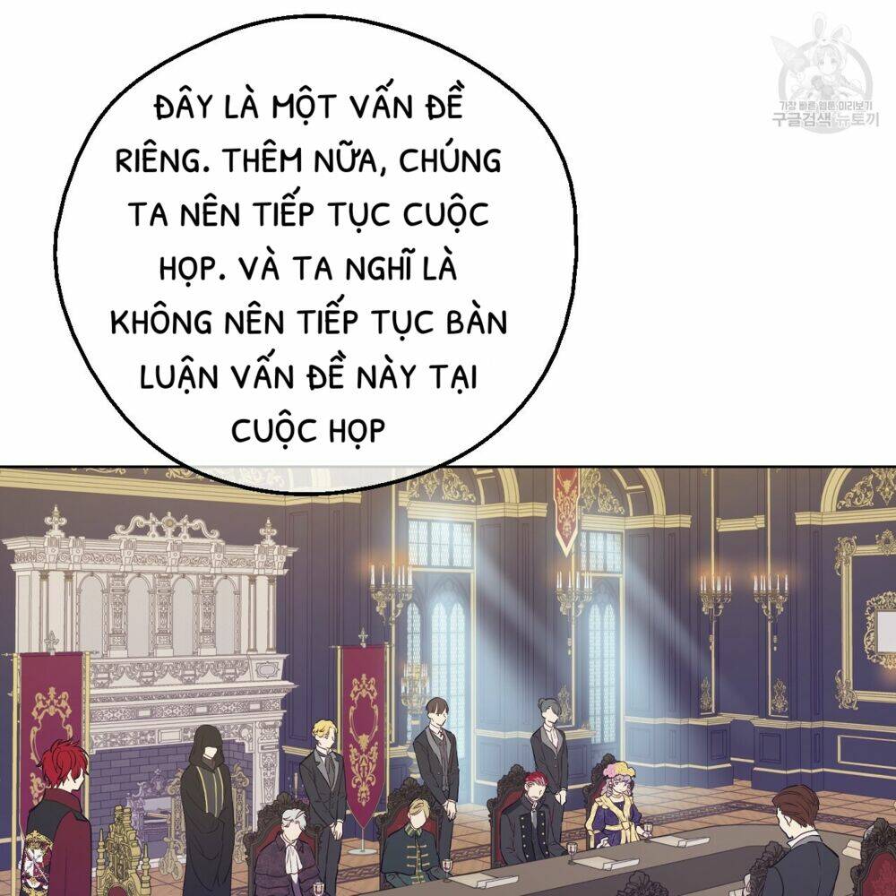 một ngày nọ ta trở thành công chúa chapter 87 10