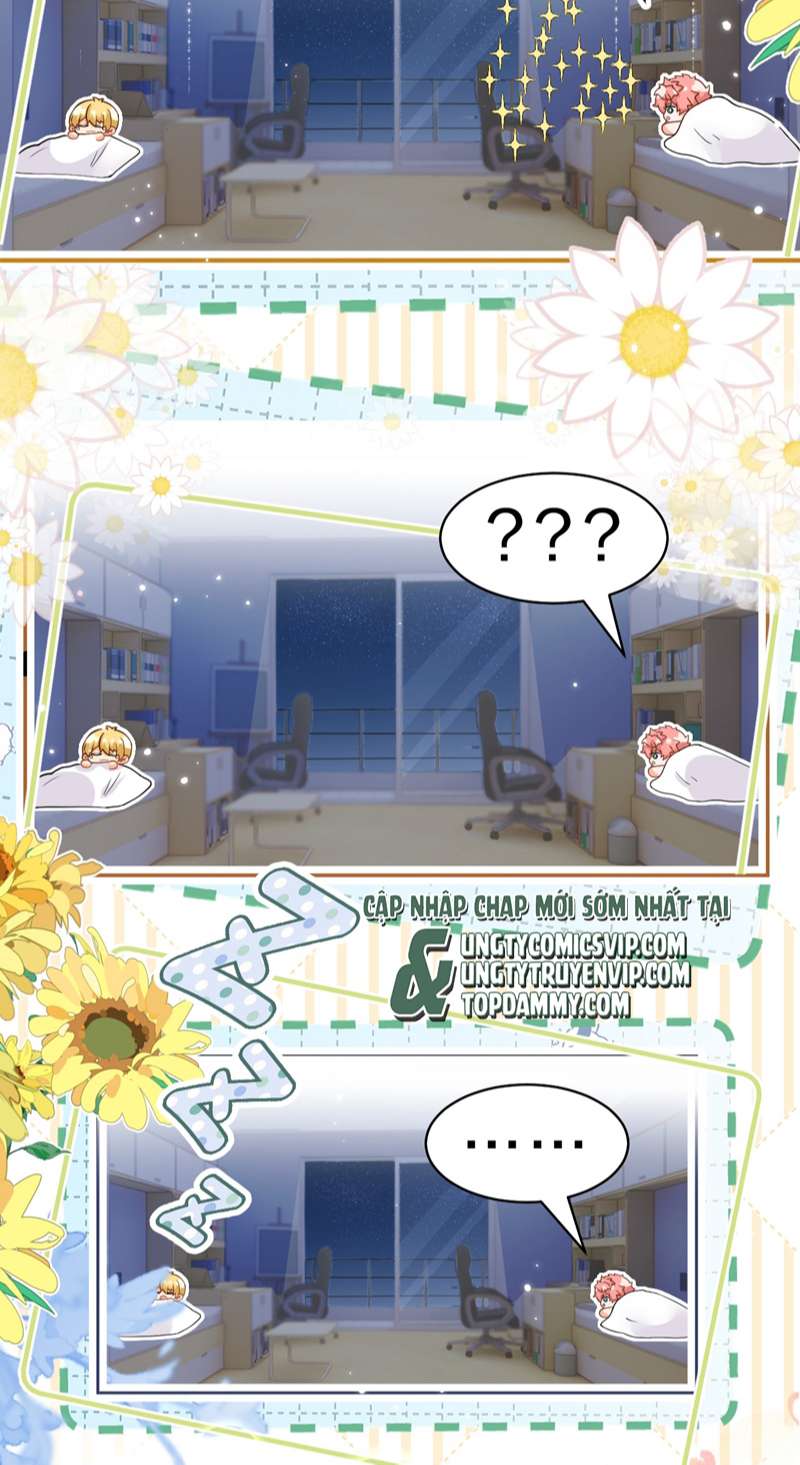 tín tức tố nói chúng ta không thể chapter 70 22