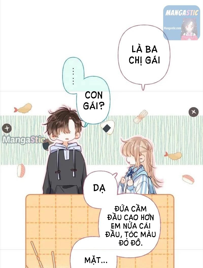 vụng trộm không thể giấu - mối tình thầm kín chapter 33 54