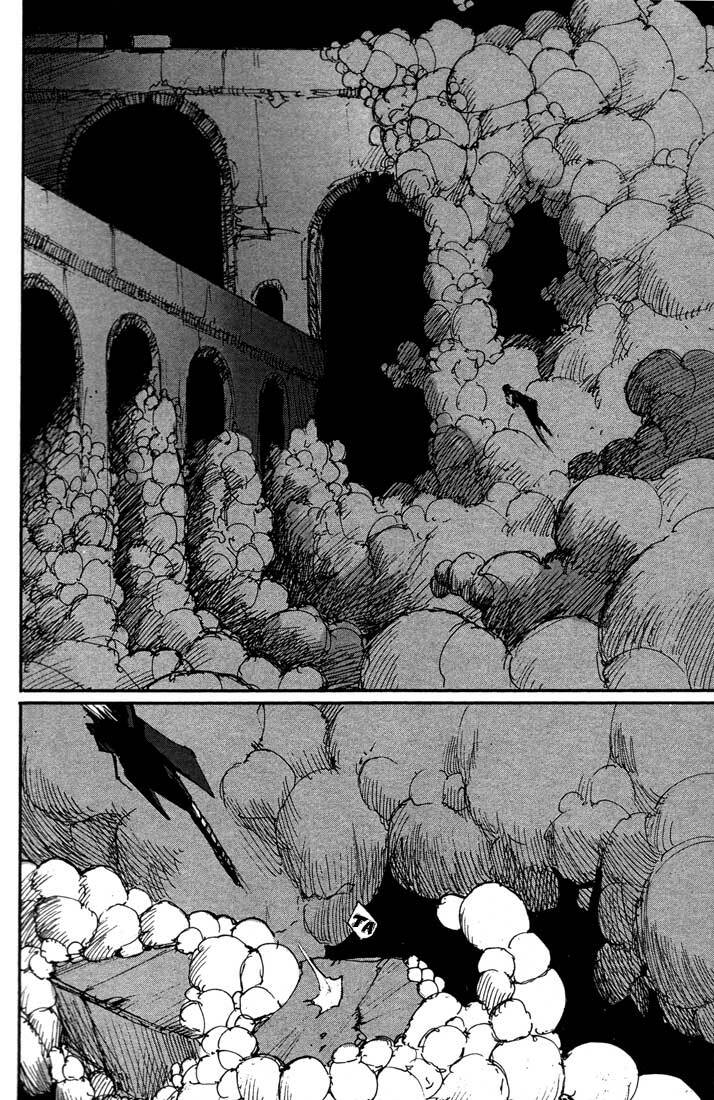 blame! chapter 54 16