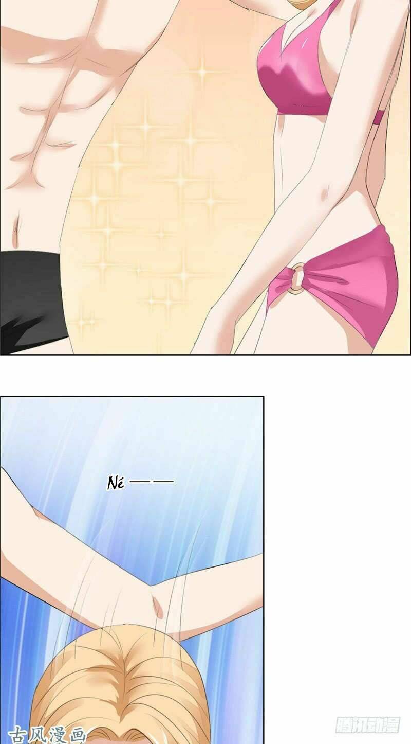 độc sủng kiều thê của bá đạo tổng tài chapter 65 23