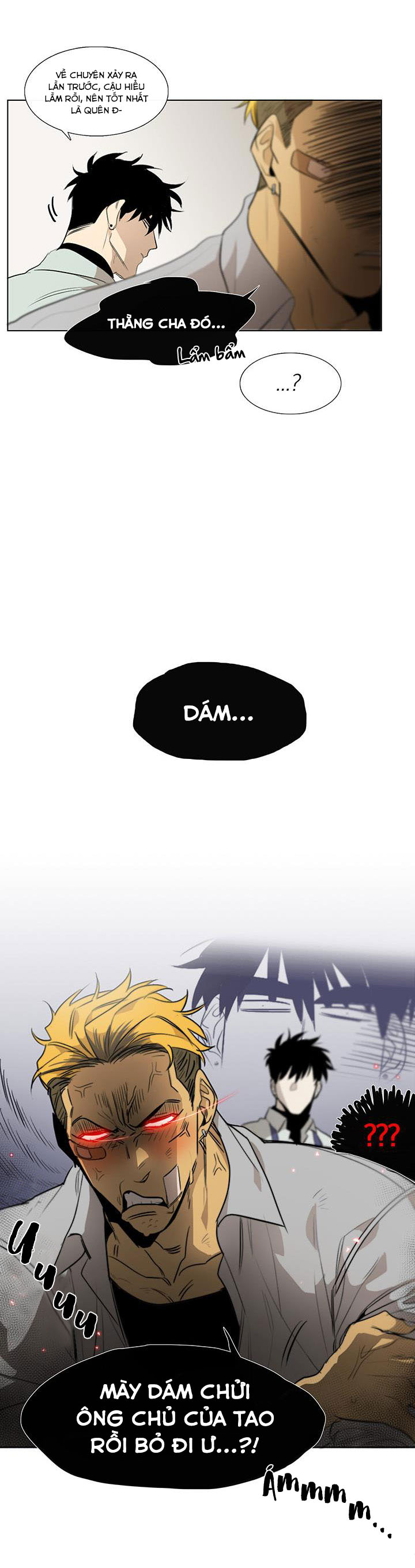 tiệm thịt của jang gun chapter 6 19