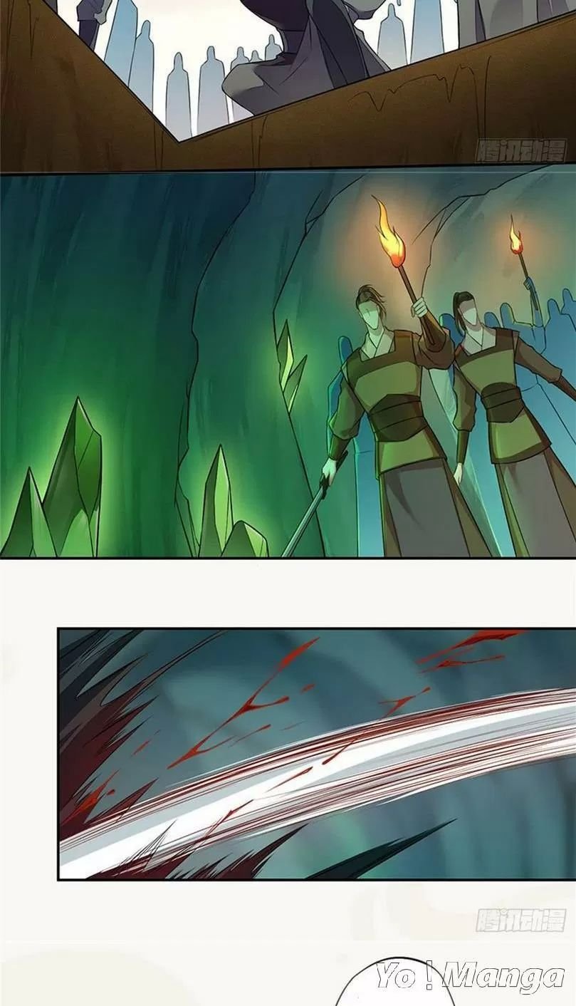 tuyệt thế luyện đan sư chapter 132 21