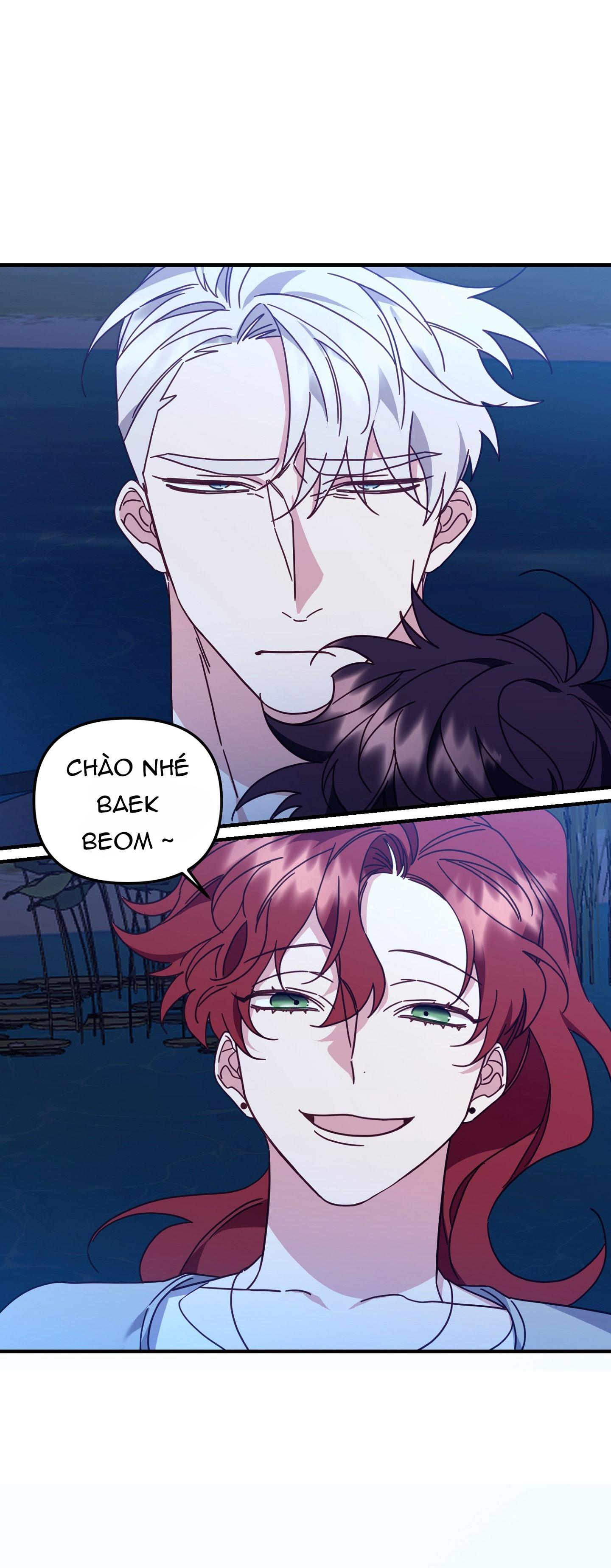 hổ trở về chapter 24 15