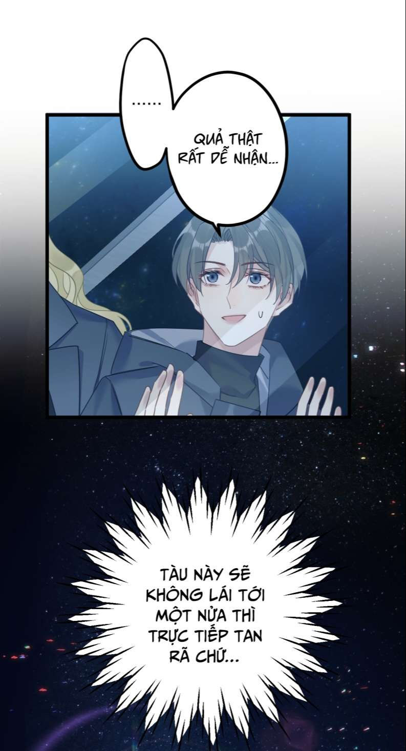 esport nhất kiến chung tình? chapter 20 10