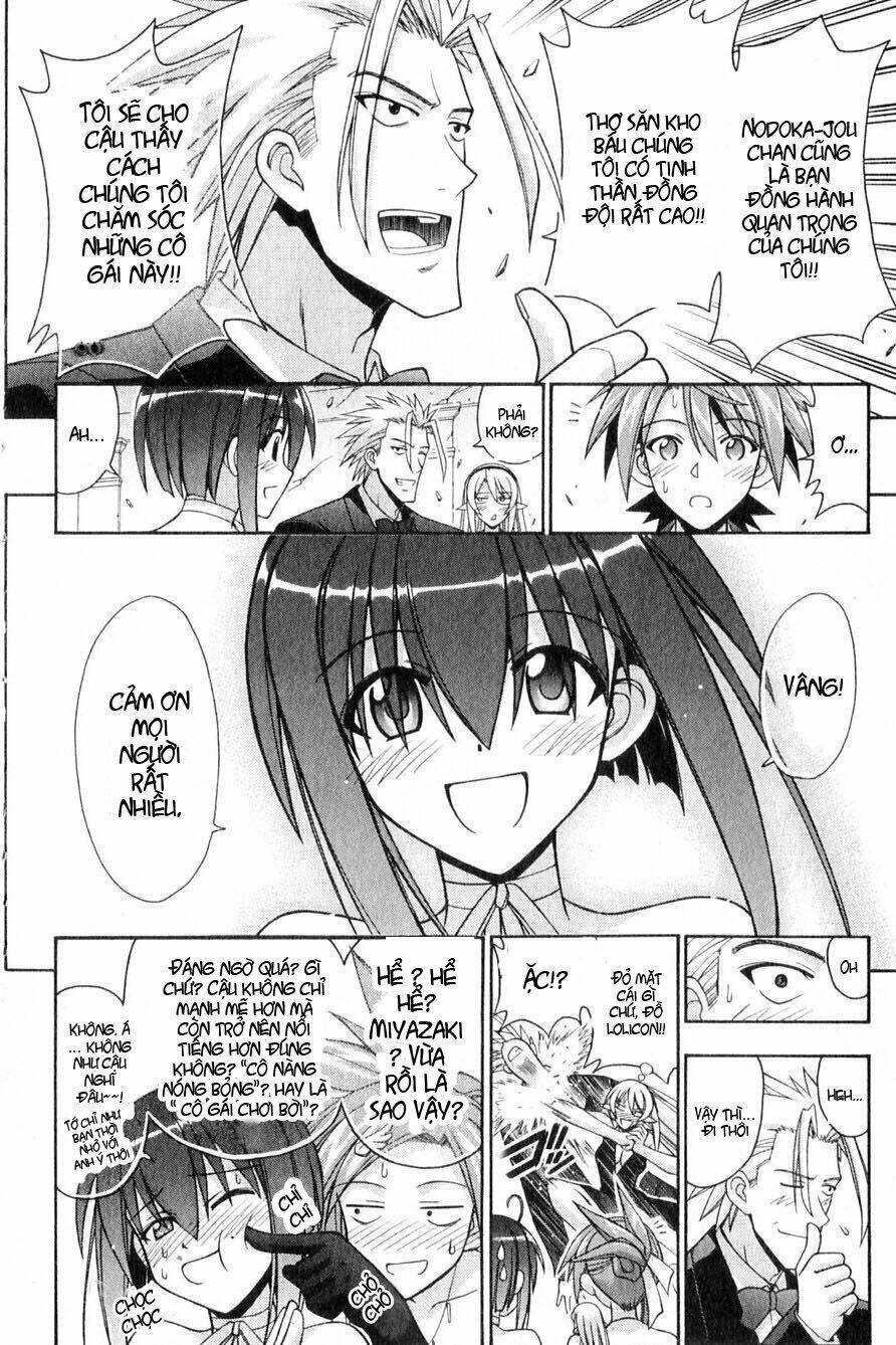 bậc thầy ma pháp chapter 276 14