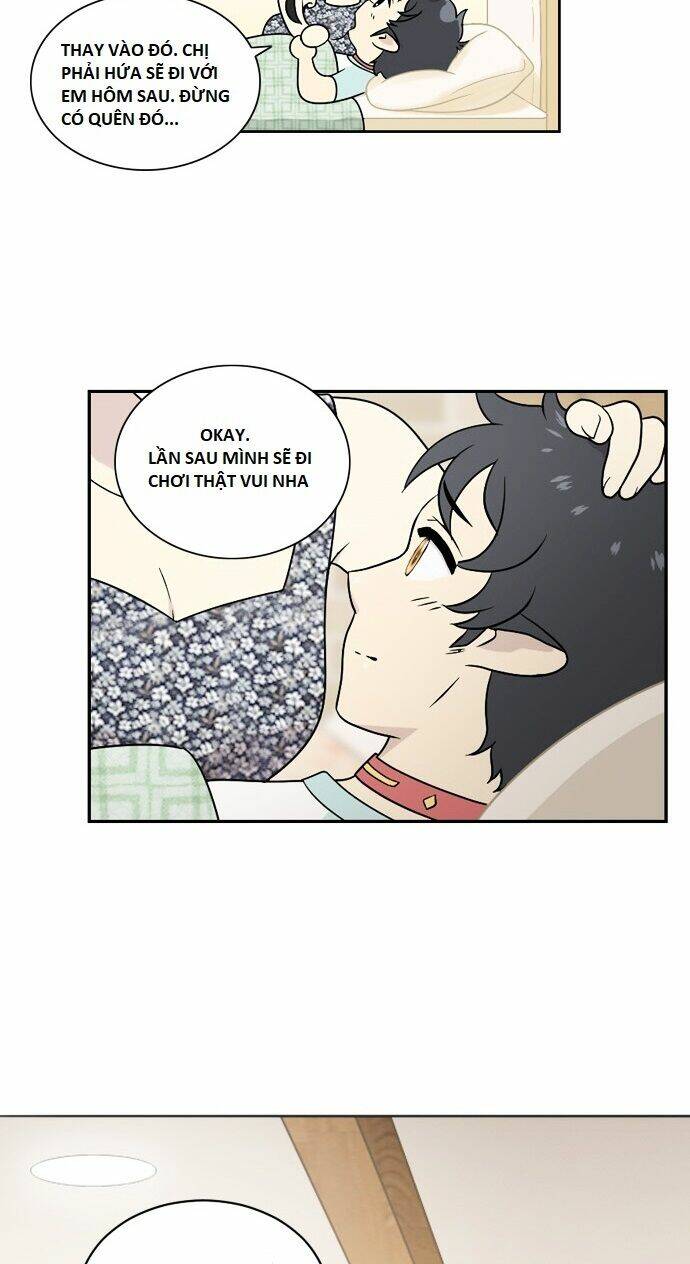 haru ơi chapter 9 32