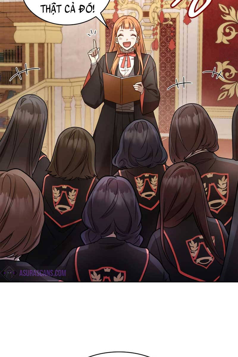 Đại Pháp Sư Toàn Năng chapter 28.1 17