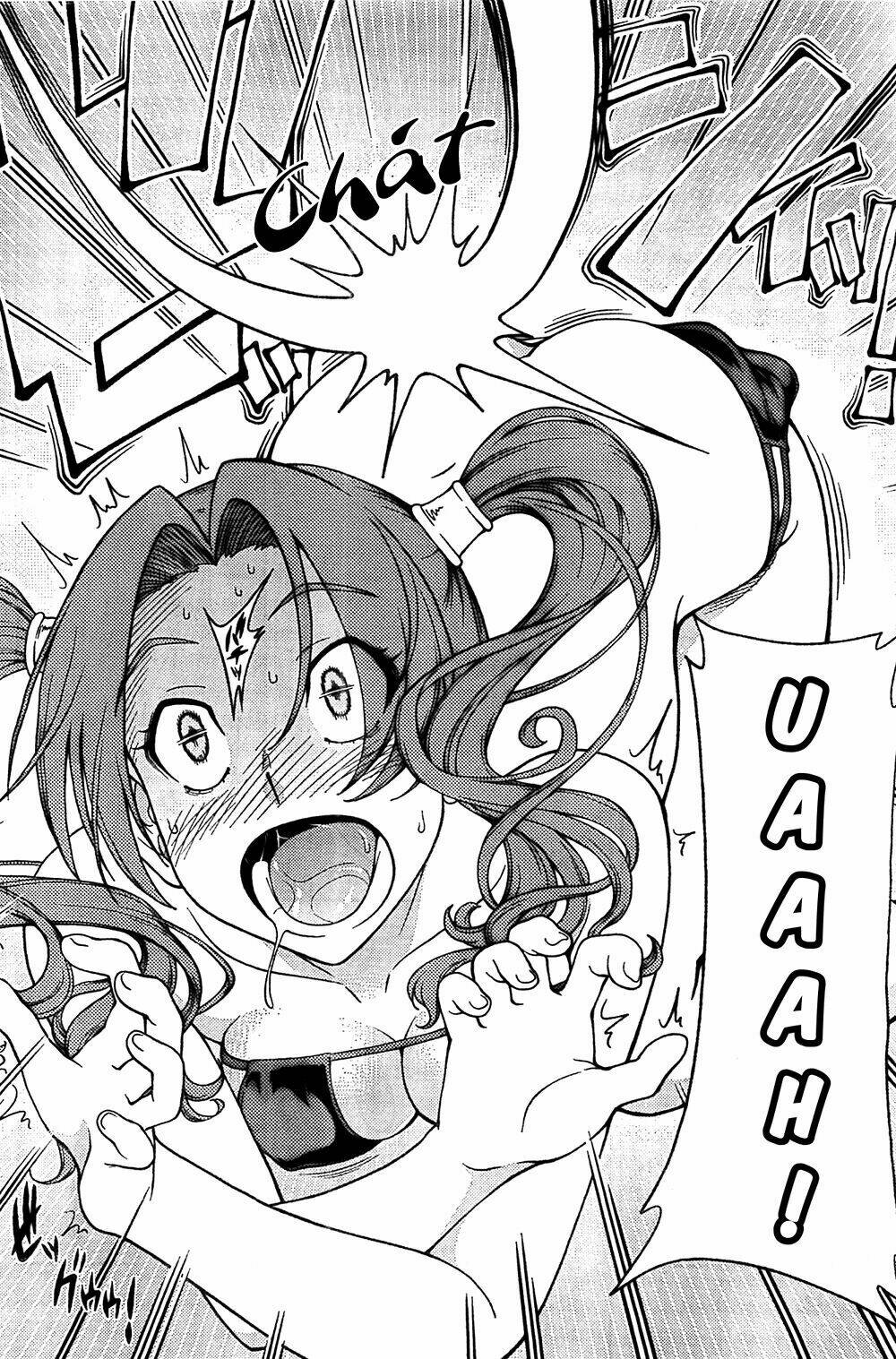 linazuke kyoutei chapter 5 24