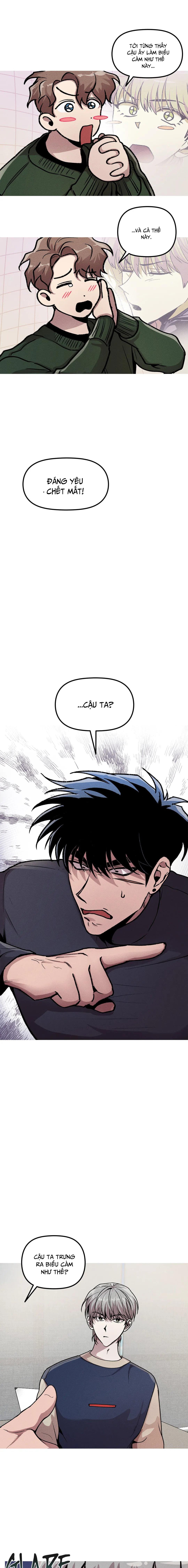 quan hệ chết chóc chapter 13 5