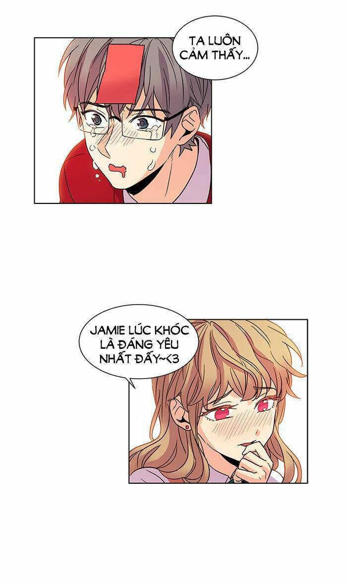 oh! cô nàng oh yesu chapter 30 7