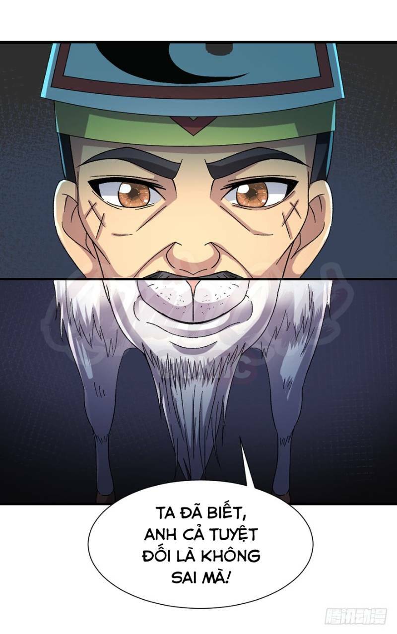 thập nhị thiên kiếp chapter 26 28