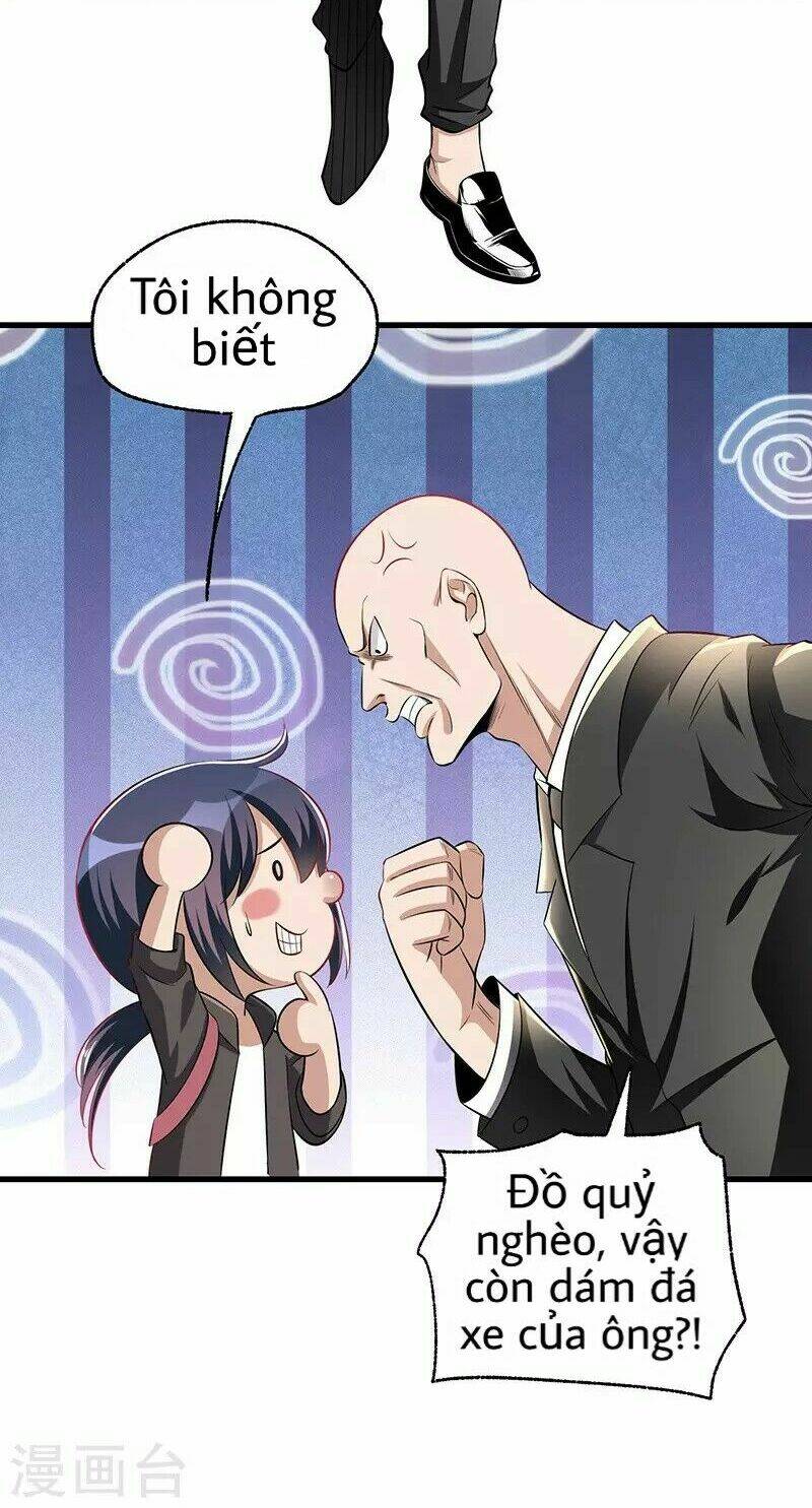 thiên y hoa hạ chapter 1 18