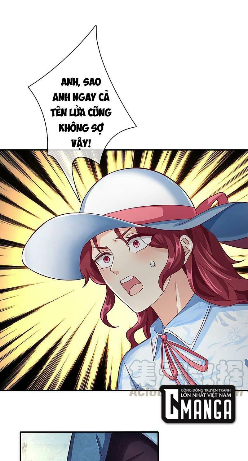 vú em tiên tôn đi ở rể chapter 210 11