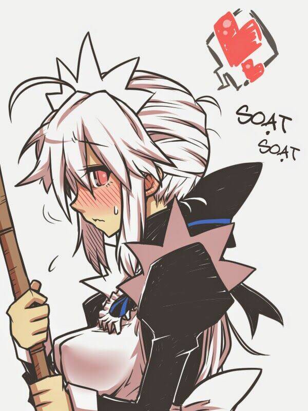 vocaloid doujinshi colllection chapter 15 7