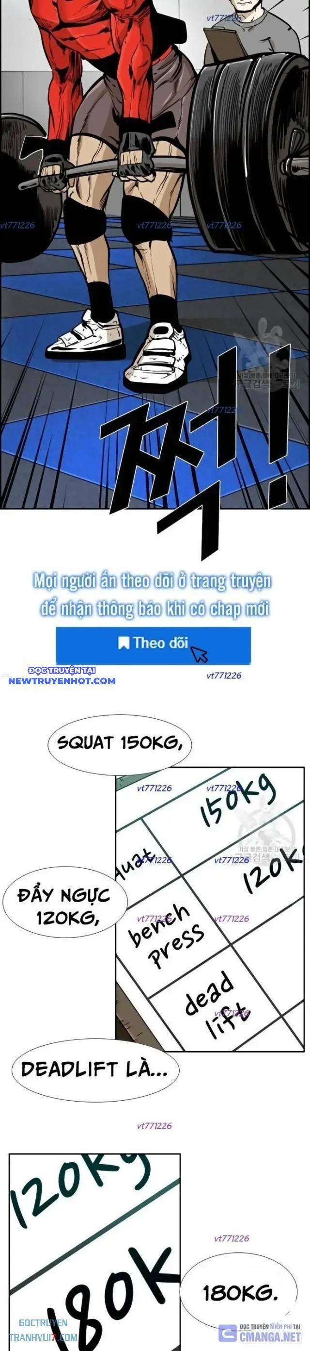 shark - cá mập chapter 239 33