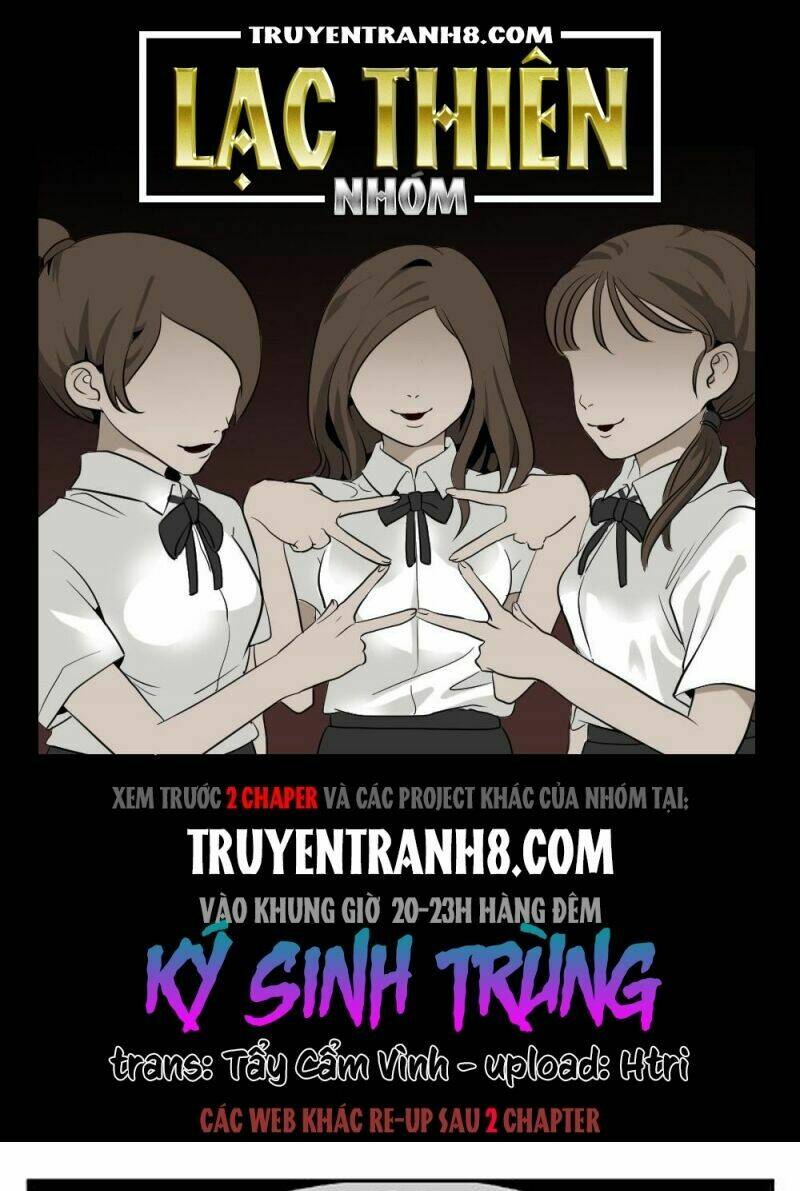 ký sinh trùng chapter 5 1