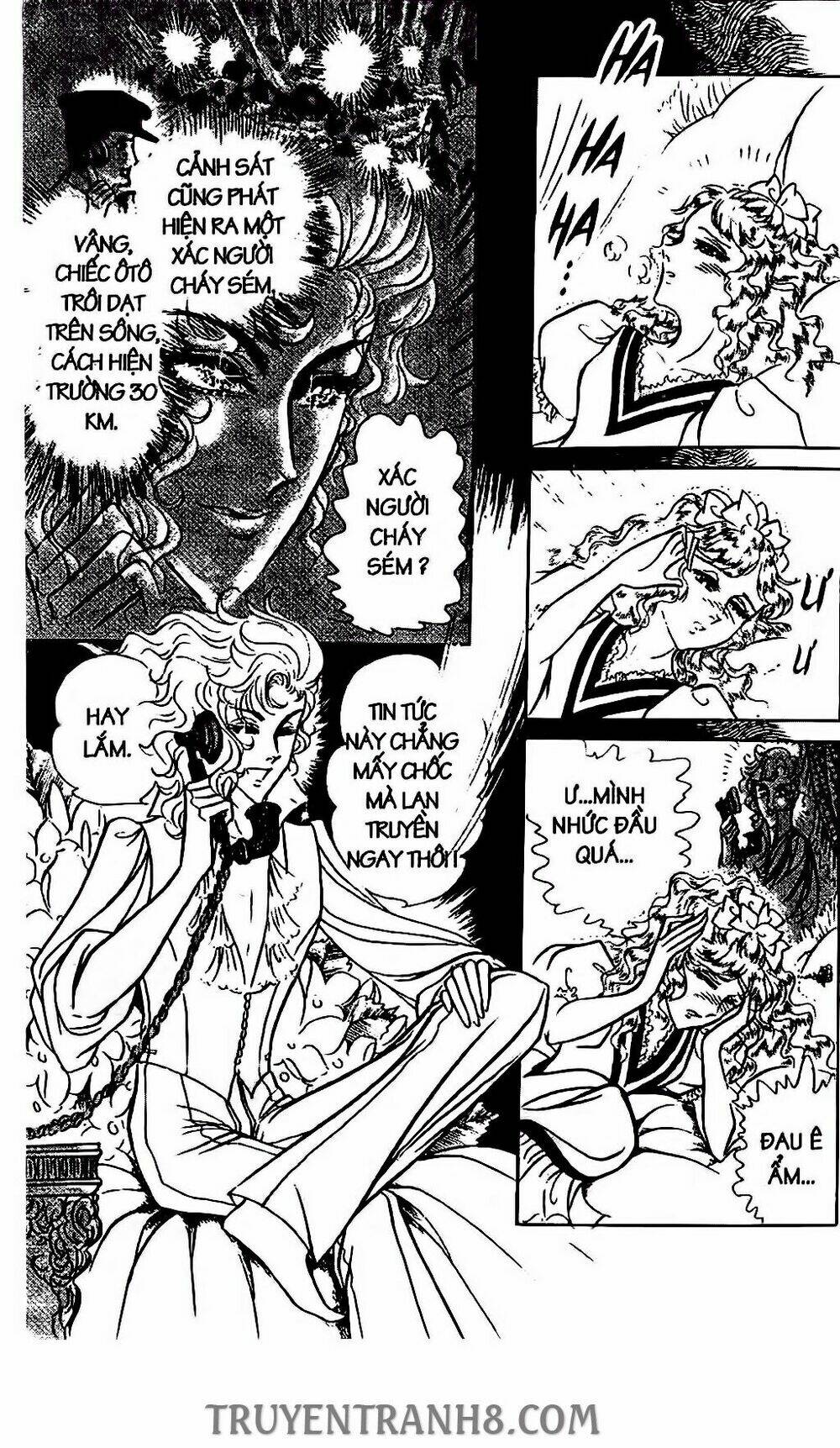 the count s daughter chapter 68 5